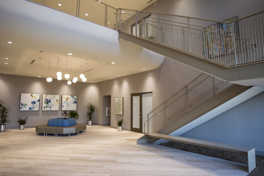 505 Louis Henna Blvd, Round Rock, TX à louer - Photo intérieure - Image 2 de 20