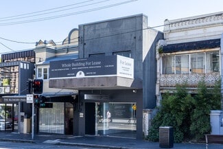 More details for 163 Edgecliff Rd, Woollahra - Retail for Lease