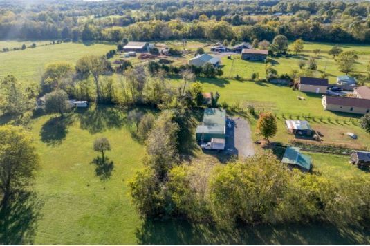 5760 Highway 109 N, Lebanon, TN à vendre Photo principale- Image 1 de 4