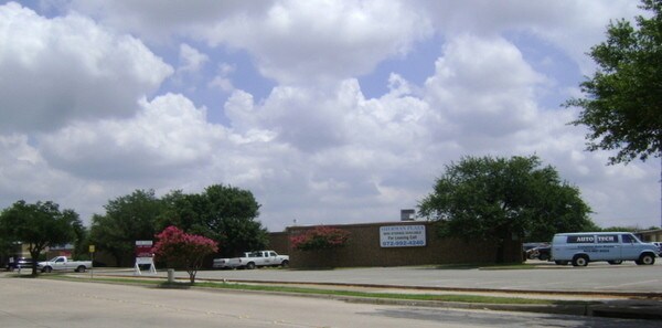 605 S Sherman St, Richardson, TX à louer - Autre - Image 3 de 14