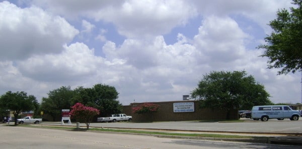 605 S Sherman St, Richardson, TX for lease - Other - Image 3 of 14