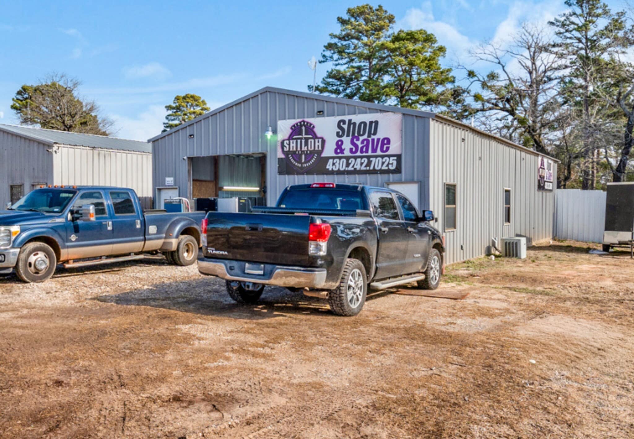 18508 US Highway 69 N, Lindale, TX for sale Primary Photo- Image 1 of 22