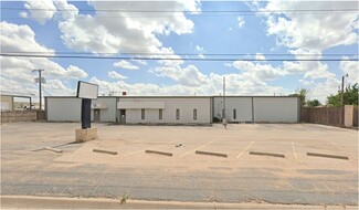 Plus de détails pour 3406 S State Highway 349, Midland, TX - Industriel à louer