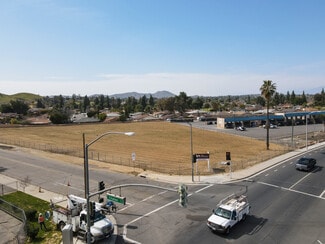 More details for NWC Van Buren Blvd. & Challen Ave, Riverside, CA - Retail for Sale
