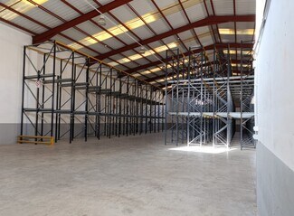 More details for Carrer de Madrid, 12, Ibi - Industrial for Lease