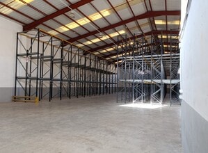 Carrer de Madrid, 12, Ibi, Alicante à louer Photo intérieure- Image 2 de 2