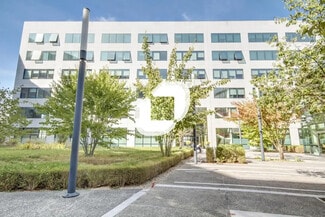 More details for 1-3 Rue Jean Richepin, Noisy-le-Grand - Office for Lease