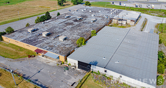 Plus de détails pour 1121 Skyline Dr, Hopkinsville, KY - Industriel à louer