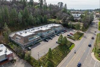 344 Placerville Dr, Placerville, CA - AERIAL  map view - Image1