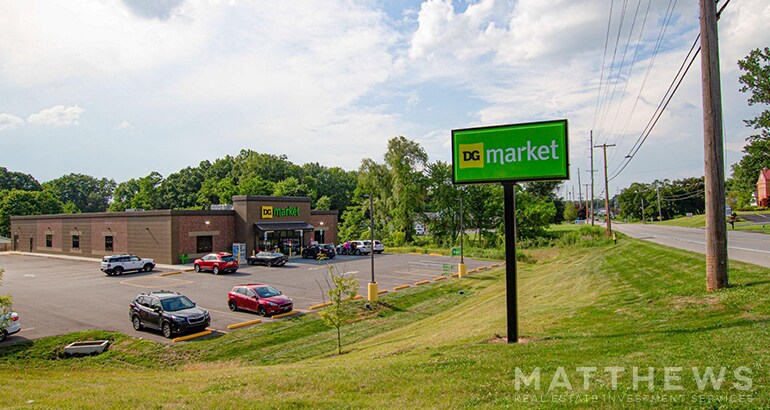 2601 Wilmington Rd, New Castle, PA à vendre Photo principale- Image 1 de 1