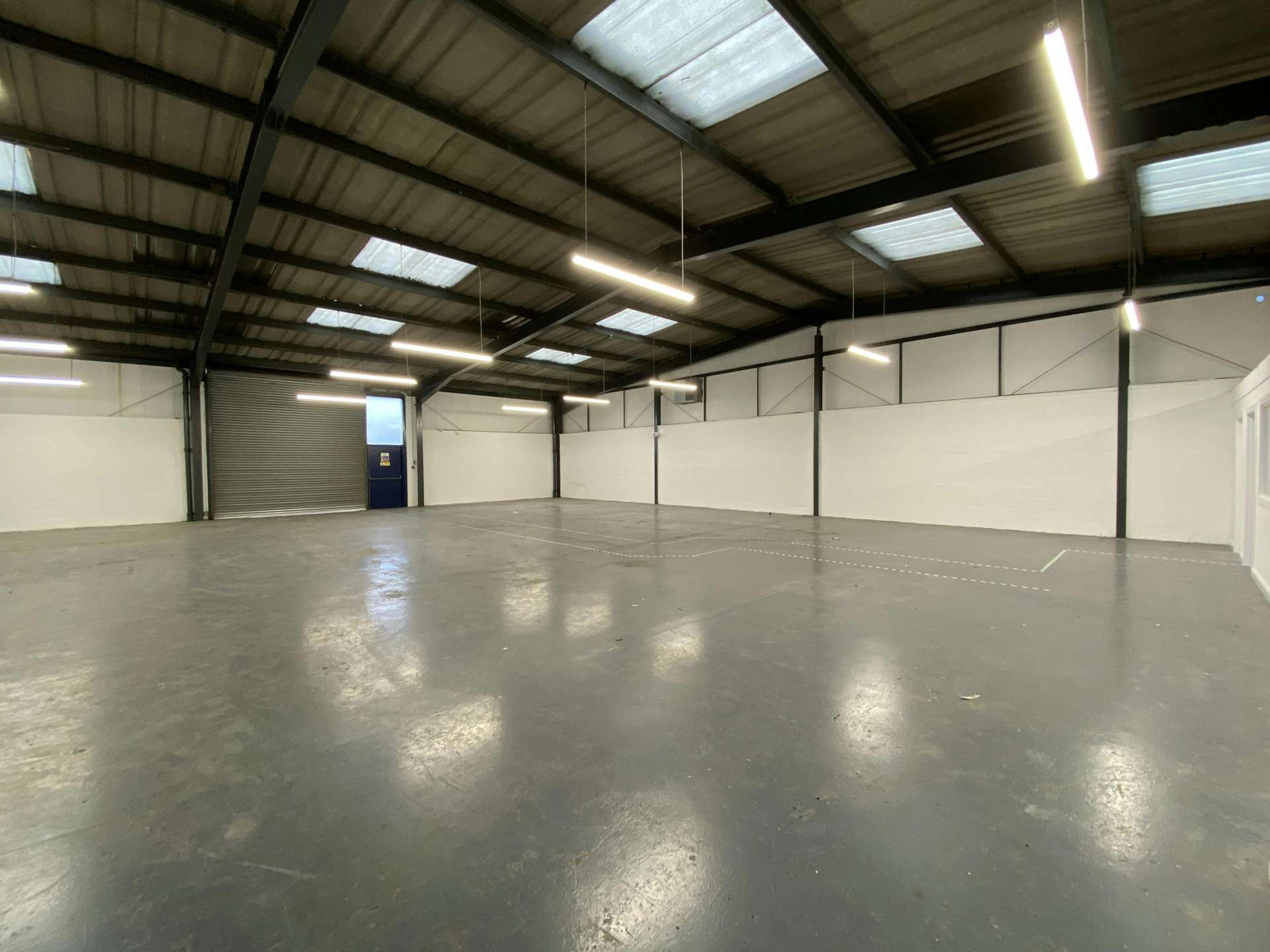 20 Tollpark Rd, Cumbernauld for lease Interior Photo- Image 1 of 2