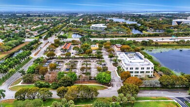 3000 SW 148th Ave, Miramar, FL - AERIAL  map view - Image1