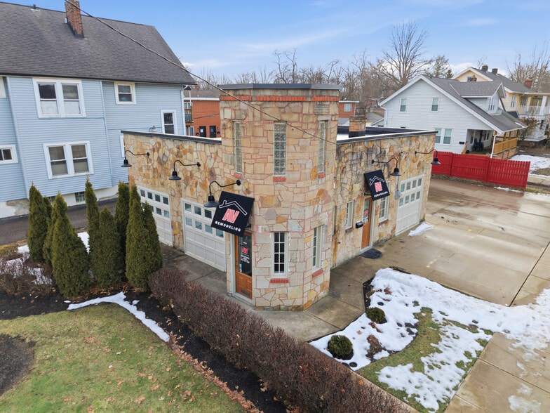 2860 Noble Rd, Cleveland, OH for sale - Building Photo - Image 2 of 32