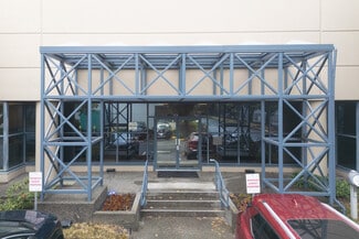 More details for 13231 Delf Pl, Richmond, BC - Industrial for Lease