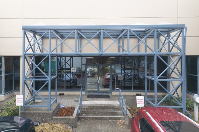 Plus de détails pour 13231 Delf Pl, Richmond, BC - Local d'activités à louer