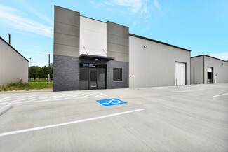 Plus de détails pour Katy Fort Bend Business Park – Industriel à vendre, Katy, TX