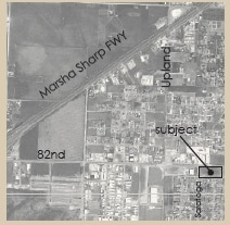 82nd St, Lubbock, TX for sale - Building Photo - Image 2 of 6