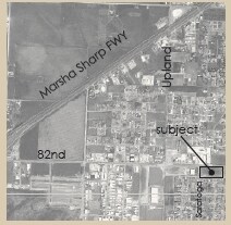 82nd St, Lubbock, TX à vendre - Photo du bâtiment - Image 2 de 6