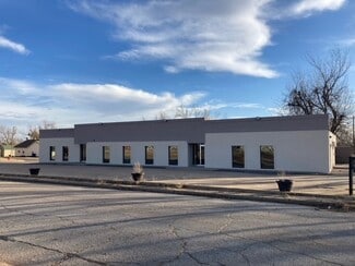 More details for 324 N 19th St, Guthrie, OK - Office for Sale