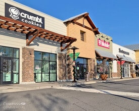 63455 N Highway 97, Bend, OR for lease Building Photo- Image 1 of 4
