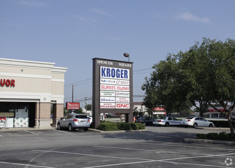 3620 Spencer Hwy, Pasadena, TX for sale - Building Photo - Image 3 of 3