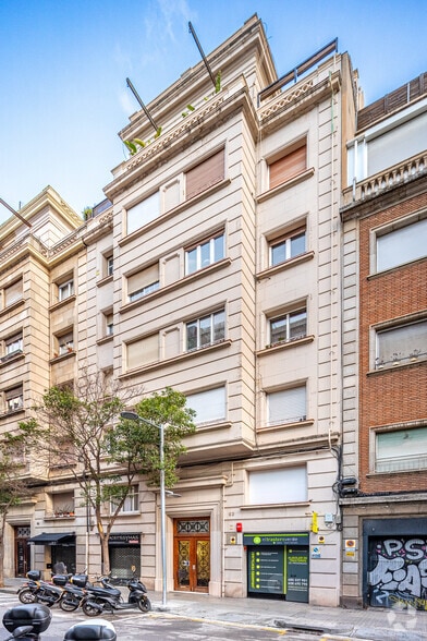 Carrer de Pàdua, 82, Barcelona, Barcelona for lease - Primary Photo - Image 1 of 1