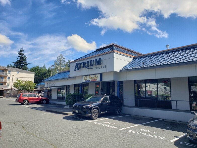 11734-11754 15th Ave, Seattle, WA for sale - Building Photo - Image 2 of 5