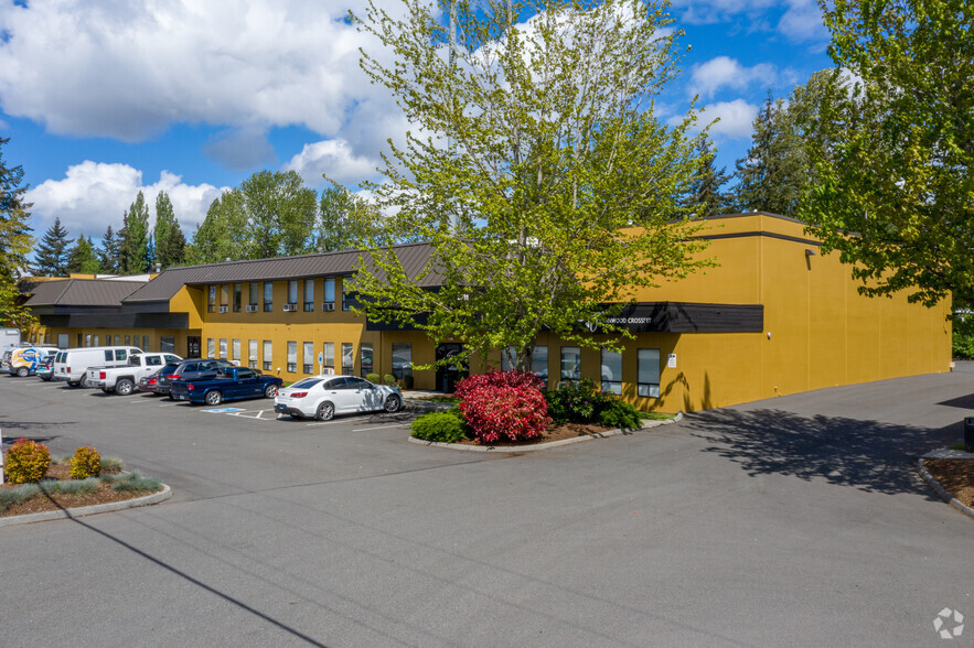 2031 196th St SW, Lynnwood, WA for lease - Primary Photo - Image 1 of 8