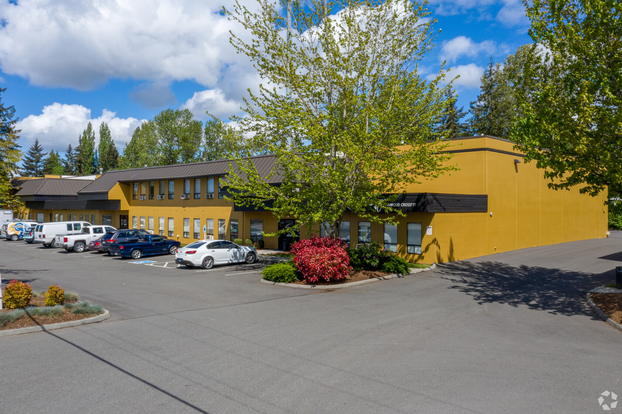 2031 196th St SW, Lynnwood, WA for lease Primary Photo- Image 1 of 9