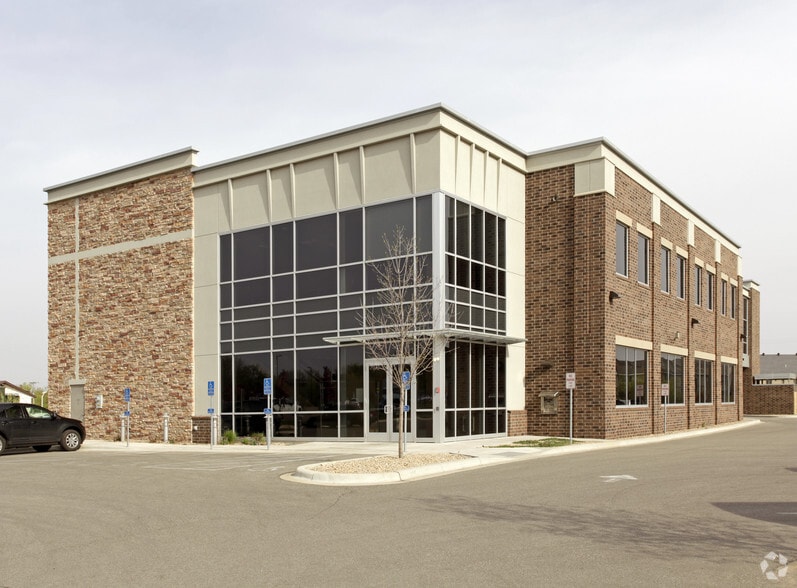 4719 Park Nicollet Ave SE, Prior Lake, MN for lease - Building Photo - Image 1 of 5