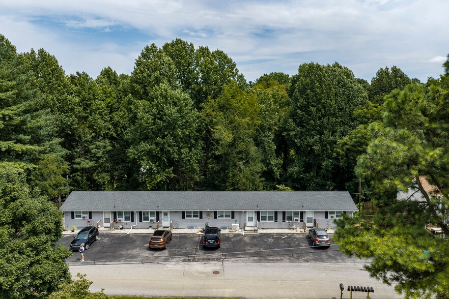 210 Longview Ave, Jonesborough, TN for sale - Building Photo - Image 2 of 20