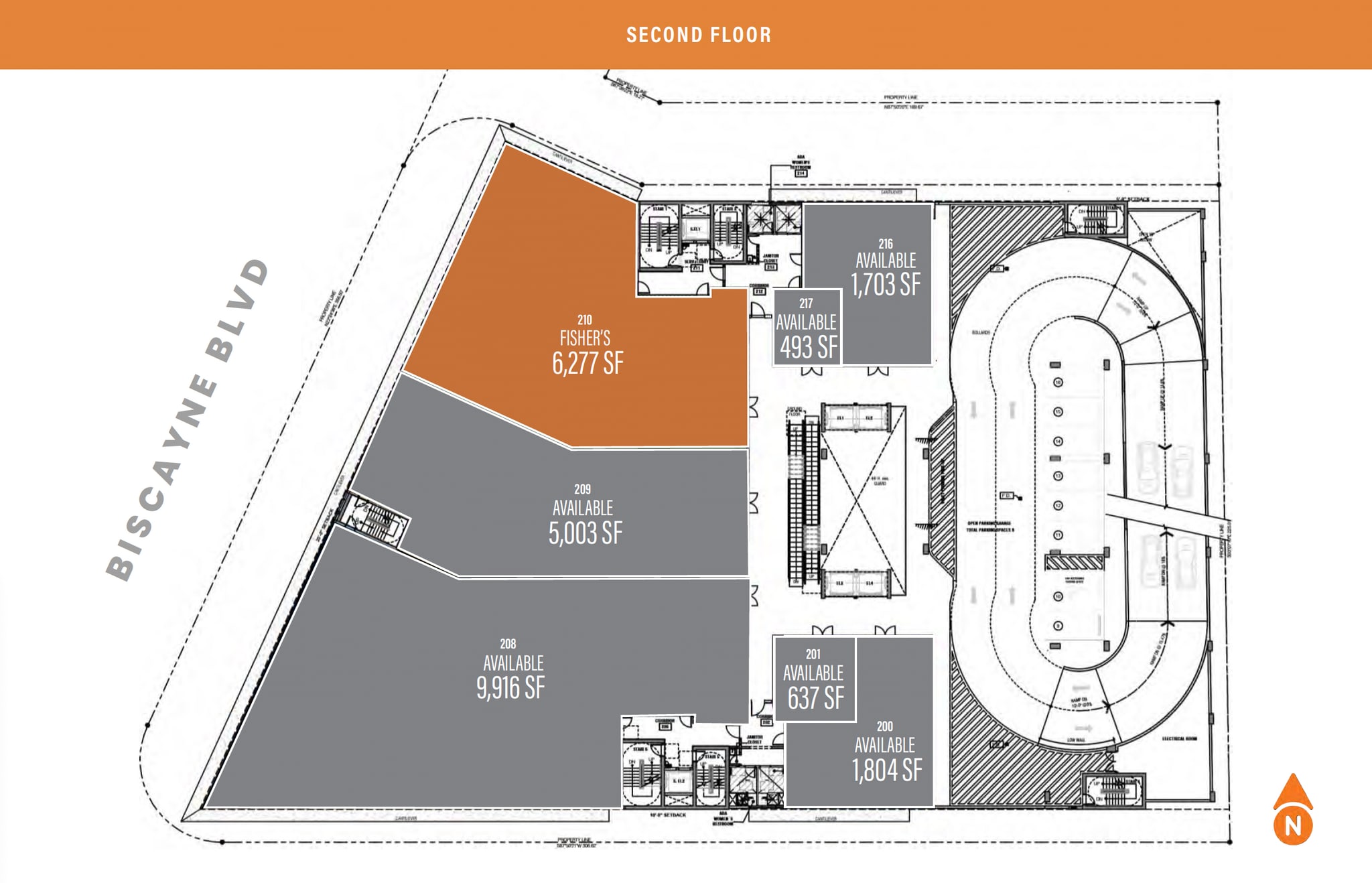 20955 Biscayne Blvd, Aventura, FL à louer Photo du bâtiment- Image 1 de 1