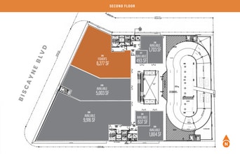 20955 Biscayne Blvd, Aventura, FL à louer Photo du bâtiment- Image 1 de 1