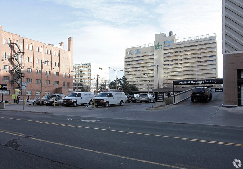 1754 Sherman St, Denver, CO for sale - Primary Photo - Image 1 of 2