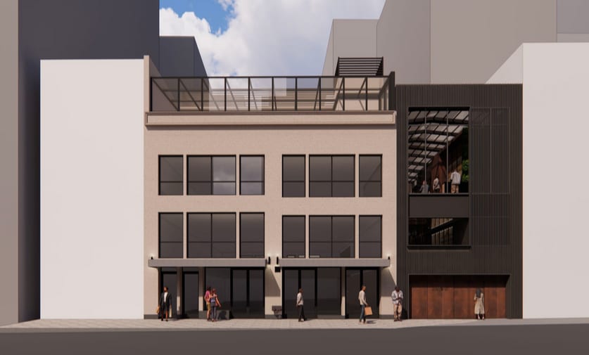 25 W 35th St, New York, NY for lease Building Photo- Image 1 of 2