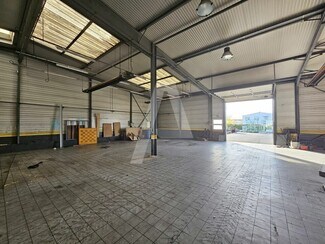 More details for 7 Rue Des Ormes, Milly-la-Forêt - Industrial for Lease