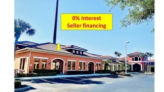 More details for 9180 Estero Park Commons Blvd, Estero, FL - Office for Sale