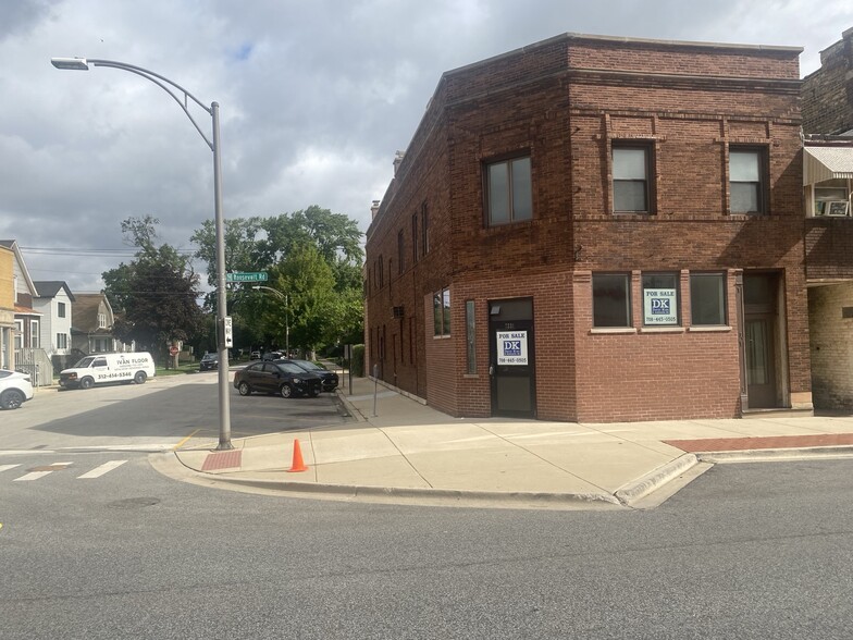7221 W Roosevelt Rd, Forest Park, IL for sale - Building Photo - Image 2 of 6