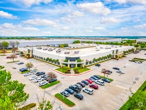 14800 Trinity Blvd, Fort Worth, TX - Aerial  map view