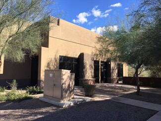 More details for 34225 N 27th Dr, Phoenix, AZ - Office for Lease