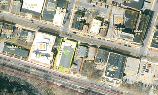 Plus de détails pour 872 Main St, Willimantic, CT - Commerce de détail à vendre