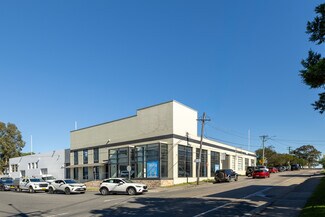 Plus de détails pour 27 Regatta Rd, Five Dock - Industriel à louer