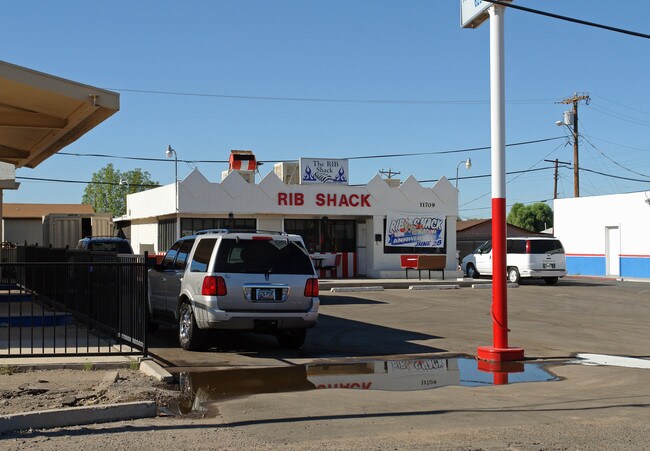 Plus de détails pour 11709 W Thunderbird Rd, El Mirage, AZ - Commerce de détail à vendre
