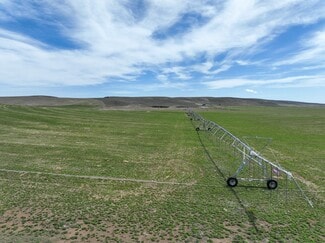 Plus de détails pour Eastern Oregon Farmland Auction – Terrain à vendre, Burns, OR