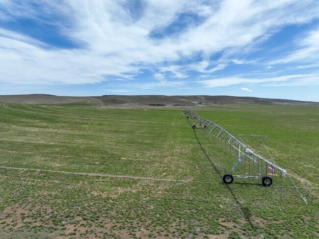 More details for Eastern Oregon Farmland Auction – Land for Sale, Burns, OR