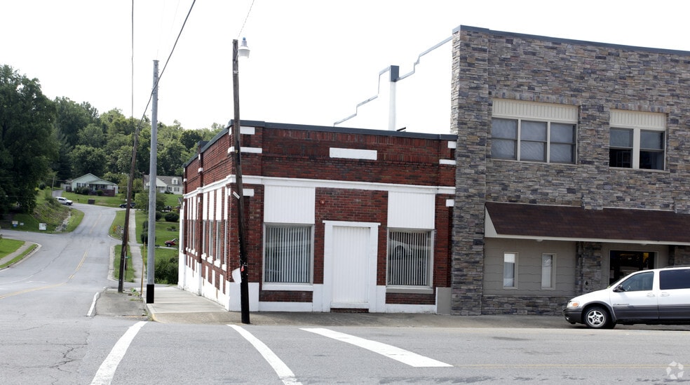 505 Main St, LaFollette, TN for lease - Building Photo - Image 3 of 3