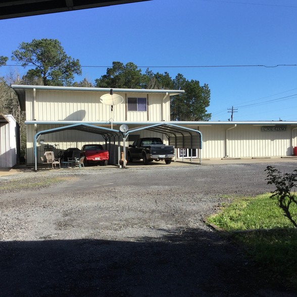 3047 FM 92, Silsbee, TX à vendre - Photo du b timent - Image 1 de 1