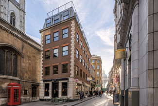 More details for 30 Watling St, London - Office for Lease