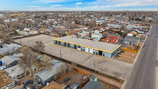 Plus de détails pour 5245 E 69th Ave, Commerce City, CO - Industriel à vendre