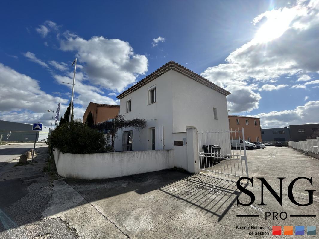 801 Avenue De L'Europe, Saint-Cannat for lease Building Photo- Image 1 of 13